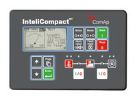InteliCompact NT SPtM ComAp (IC-NT SPTM)