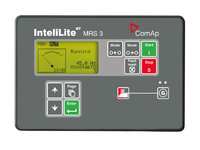 InteliLite NT MRS 3 ComAp