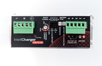 Battery Charger 12v 6 Amp / 24v 5 Amp InteliCharger 120 12-24 ComAp