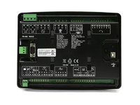 DSE 2520 Remote Display Module (Auto Mains (Utility) Failure 2520-01
