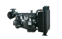 Motor FPT - Iveco diesel C13TE7 1500 rpm 50 Hz 550 KVA LTP / 500 KVA PRP Reg. Electronica No emisi.