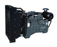 Motor FPT - Iveco diesel NEF67SM1 1500 rpm 50 Hz 135 KVA LTP / 125 KVA PRP Reg. Mecanica Stage 1