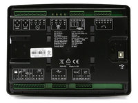 Centralita de control DSE 7110 MKII Manual y Auto arranque 7110-01 Deep Sea Electronics
