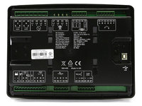 Unit Control Deep Sea Comap Deif Genset Components
