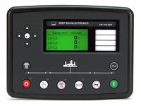 Tableau de côntrol DSE 7420 MKII AMF commande automatique 7420-03 Deep Sea Electronics