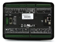 Centralita de control DSE 8860 ATS Paralelo por fallo de red 8860-01 Deep Sea Electronics
