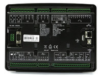 Amf Auto Mains Utility Failure Genset Components