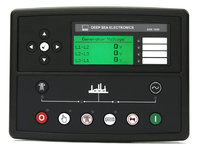 Centralita de control DSE 7420 AMF Automatica y Control de fallos 7420-01 Deep Sea Electronics