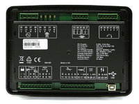 Centralita de control DSE 6010 MKII Manual y Auto arranque 6010-03 Deep Sea Electronics
