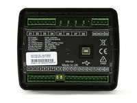 Centralita de control DSE 4610 AS MPU (CT RTC) 4610-03 Deep Sea Electronics