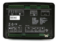 Centralita de control DSE 6020 MKII AMF + HTR Automatica y control de fallos 6020-04