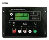 Centralita de control DSE 720 AMF Automatica y control de fallos 720-01 Deep Sea Electronics