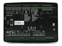 Centralita de control DSE 7320 AMF Automatica y control de fallos (HTR) 7320-02 Deep Sea Electronics