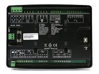 Centralita de control DSE 2510 Control remoto 2510-01 Deep Sea Electronics