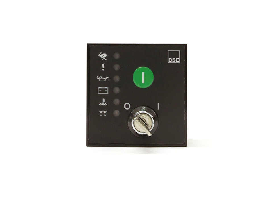 DSE701 Generator Controller Auto/Manual Start with Keys DSE 701K-AS 701 701K 