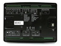 Centralita de control DSE 7210 Auto Arranque 7210-01 Deep Sea Electronics