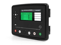 Control Module DSE 8610 MKII Synchronising & Load Sharing 8610-02 Deep Sea Electronics