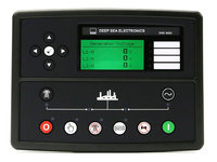 Centralita de control DSE 8620 AMF Paralelo Sincronismo 8620-01 Deep Sea Electronics