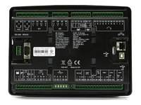 Centralita de control DSE 8660 ATS y AMF Paralelo Sincronismo 8660-01 Deep Sea Electronics