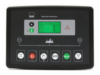 Centralita de control DSE 334 ATS Controlador 12-24V DC 0334-01 Deep Sea Electronics
