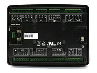 Centralita de control DSE 335 ATS Controlador 12-24V DC 0335-01 Deep Sea Electronics