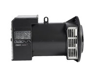 Alternador Mecc Alte ECP3-1L/4 trifásico 11,8 KVA LTP / 11 KVA PRP 1500 rpm 50 Hz con AVR