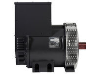 Alternador Mecc Alte ECO38-1S trifásico 196 KVA LTP / 180 KVA PRP 1500 rpm 50 Hz con AVR