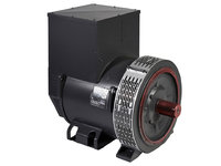 Alternador Mecc Alte ECO38-2S trifásico 220 KVA LTP / 200 KVA PRP 1500 rpm 50 Hz con AVR