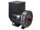 Alternador Mecc Alte ECO38-3S trifásico 250 KVA LTP / 225 KVA PRP 1500 rpm 50 Hz con AVR