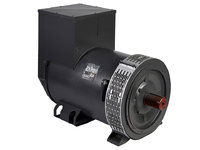Alternador Mecc Alte ECO38-1L trifásico 275 KVA LTP / 250 KVA PRP 1500 rpm 50 Hz con AVR