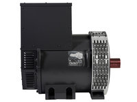 Alternador Mecc Alte ECO38-1S trifásico 236 KVA LTP 1800 rpm 60 Hz con AVR