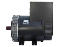 Alternador Mecc Alte ECO40-1S trifásico 525 KVA LTP 1800 rpm 60 Hz con AVR