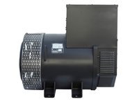 Alternador Mecc Alte ECO40-2S trifásico 590 KVA LTP 1800 rpm 60 Hz con AVR