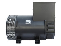 Alternador Mecc Alte ECO40-1.5L trifásico 805 KVA LTP 1800 rpm 60 Hz con AVR