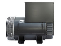 Alternador Mecc Alte ECO43-1M trifásico 1366 KVA LTP 1800 rpm 60 Hz con AVR