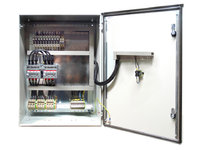 LTS PANEL BIPHASIC 3 POLE 25 AMP | CONTACTORS ABB