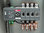 LTS PANEL THREE PHASE 4 POLE 400 AMP | MOTORIZED SELECTOR ABB