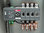 AUTOMATIC TRANSFER SWITCH PANEL (ATS) 4 POLES THREE-PHASE 400 AMP | MOTORIZED SELECTOR ABB