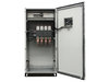 AUTOMATIC TRANSFER SWITCH PANEL (ATS) 4 POLES THREE-PHASE 1250 AMP | MOTORIZED SELECTOR ABB