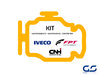 MAINTENANCE KIT 1000 HOURS IVECO FPT ENGINE F32 AM1