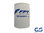 FILTRO DE ACEITE IVECO FPT - 5801649910 (Nueva ref. 5802302817)