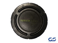 FILTRO DE AIRE IVECO FPT - 8031211