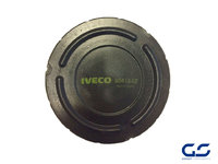 FILTRO DE AIRE IVECO FPT - 8041642 | Antes: 8032064