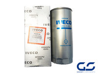 FILTRO DE COMBUSTIBLE IVECO FPT - 500054588 (Nueva ref.: 5801364481)