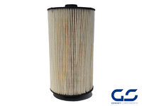 FILTRO DE COMBUSTIBLE IVECO FPT - 5801516883