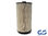 FUEL FILTER IVECO FPT - 5801516883