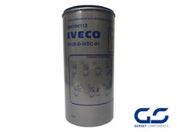 PRE FILTRO DE COMBUSTIBLE IVECO FPT - 2997378 | 504166113