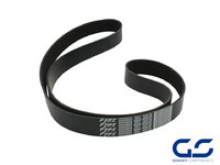CORREA DE MOTOR IVECO FPT - (5802377703) (Antes: 500328020)