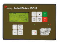 ComAp InteliDrive Nano, RELAYS & INDUSTRIAL CONTROLS, IPU Group