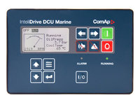 InteliDrive DCU Marine ComAp (ID-DCU Marine)